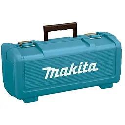 Кейс Makita для ексцентрикової шліфувальної машини BO4555, BO4557, BO4565 824806-0