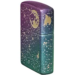 Запальничка Zippo Starry Sky Design - мініатюра 2