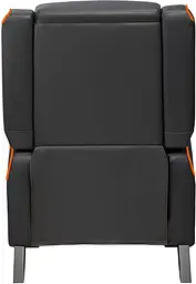 Ігрове крісло Cougar RANGER S Black-Orange (RANGER S) - мініатюра 7