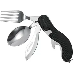 Мультитул Intertool HT-0543 [104916] - мініатюра 5