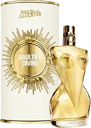 Jean Paul Gaultier Divine 50 мл Парфумована вода - мініатюра 2