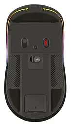 Комп'ютерна миша Tracer GAMEZONE THOR RGB 2.4G + BT (TRAMYS47419) - мініатюра 6