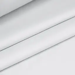 Скатертина на стіл водовідштовхувальна Cosas Snow 160х300 см (Cloth_01White_DUK_160x300) - мініатюра 3