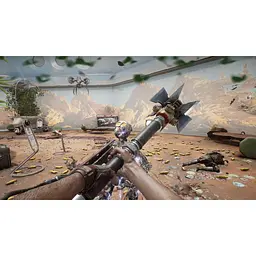 Ключ активації Microsoft Атомік Хеарт для Xbox One/Series - мініатюра 9