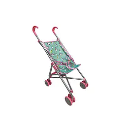Коляска для ляльок Melogo, 55.5x26x45.5 см