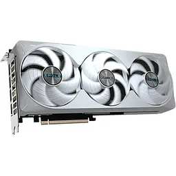 Відеокарта Gigabyte GeForce RTX 5070 Ti EAGLE ICE SFF OC 16G (GV-N507TEAGLEOC ICE-16GD) UA [129419] - мініатюра 4