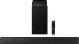 Саундбар Samsung HW-B650D
