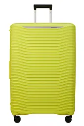 Валіза 81 См Samsonite UPSCAPE LIME 81x54x34(37) KJ1*74004