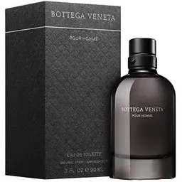 Туалетна вода Bottega Veneta Pour Homme 90 мл