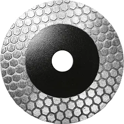 Диск відрізний Wurth Deap Cut Hard ceramic алмазний 125x22.23x1.6x25 мм (1668445125) - мініатюра 2