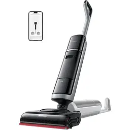 Вертикальний пилосос Dreame H15 Pro Heat (HHR48A) [132830] - мініатюра 10