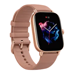 Смарт-годинник Amazfit GTS 3 Terra Rosa (A2035) - мініатюра 2