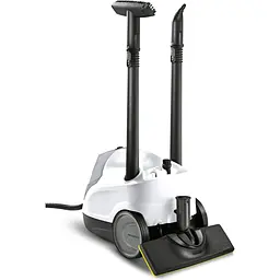 Пароочисник Karcher SC 4 EasyFix (1.512-630.0) [103777] - мініатюра 4