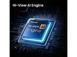 Телевізор Hisense 65E8S - мініатюра 10