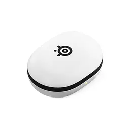 Навушники SteelSeries Arctis GameBuds Bluetooth White (61682) - мініатюра 4
