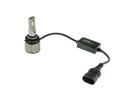 Автолампа Cyclone LED 9005 6000K type 38 - мініатюра 3