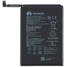Акумулятор Huawei HB3973A5ECW Mate 20x/Honor Note 10
