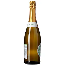 Напій винний Salute Fragolino Bianco слабоалкогольний газований напівсолодкий білий 6-6.9% 0.75 л - мініатюра 4