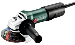Шліфмашина кутова WEV 850-125 125мм 850Вт Metabo teh0025447 - мініатюра 2