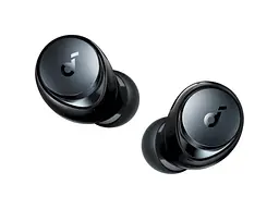 Навушники TWS ANKER SoundCore Space A40 Black (A3936G11) - мініатюра 2