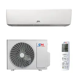 Кондиціонер Cooper&Hunter Vital Inverter CH-S09FTXF2-NG (CH-S09FTXF2-NG) - мініатюра 2