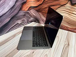 Б/в Ноутбук Apple MacBook Pro 13" 2019 i5-8279U/8/256 (C02Z7BB9LVDC) - мініатюра 3