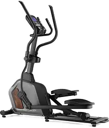 Орбітрек Gymtek XCF6100 електромагнітний - мініатюра 8