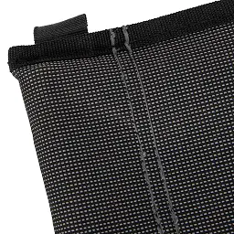 Ліжко розкладне Bo-Camp Quick Easy Grey (1304472) - мініатюра 5