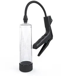 Вакуумна помпа - Manual Pump with digital display - мініатюра 5