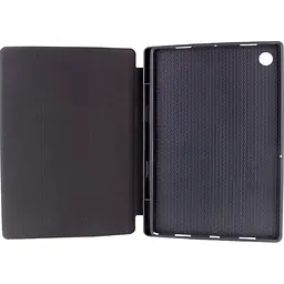 Чохол-книжка Epik Book Cover stylus slot для Samsung Galaxy Tab A8 10.5 2021 SM-X200/SM-X205 Black [102965] - мініатюра 3