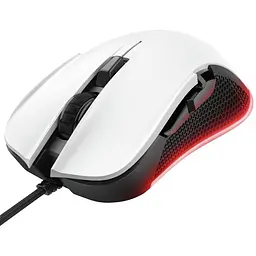 Ігрова миша Trust GXT 922 YBAR USB White - мініатюра 4