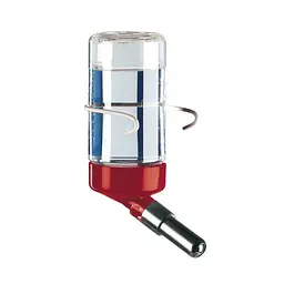 Поїлка для гризунів Ferplast L180 синя 75 мл 93480099