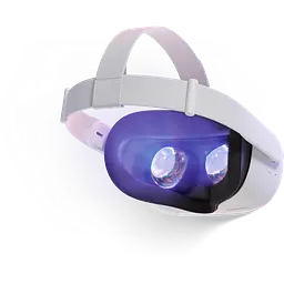 Окуляри віртуальної реальності Oculus Quest 2 128 Gb - мініатюра 2