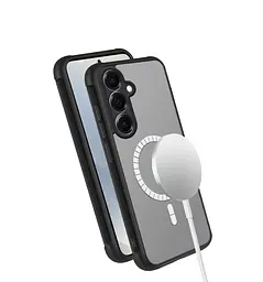 Чохол MAKE Samsung S25 Frame Magnet Pro - мініатюра 3