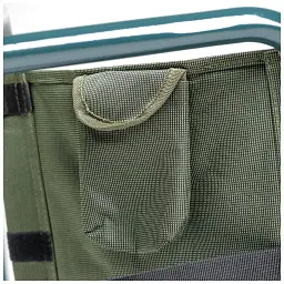 Стілець складаний Ranger Fish Lite (RA4409) - мініатюра 8