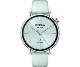 Смарт-годинник Xiaomi Watch S4 (BHR080CGL) зелений - мініатюра 2
