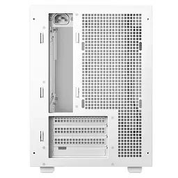 Корпус DeepCool CH260 Білий (R-CH260-WHNGM0-G-1) без БЖ - мініатюра 8