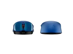 Миша HyperX Pulsefire Haste 2 S Wireless Navy (9B001AA) - мініатюра 2
