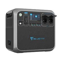 Портативна зарядна станція PowerOak AC200P 2000W BLUETTI (99-00011817)