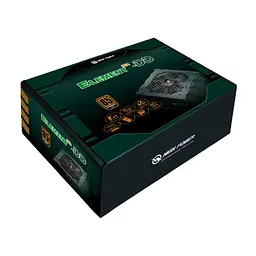 Блок живлення HighPower 650W (HP1-M650BR-H12S) - мініатюра 6