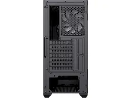 Корпус Gamemax Brufen COC Black - мініатюра 10