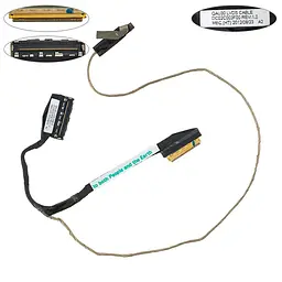 Кабель LCD Video HP (Envy 4 4-1043CL) 686576-001 Б/В