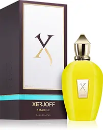 Оригінал Xerjoff Amabile 100 мл Парфумована вода - мініатюра 2
