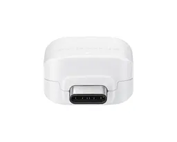 Адаптер Samsung OTG USB - USB Type-C (F/M) White (EE-UN930BWRGRU)_OEM (EE-UN930BWRGRU_OEM)