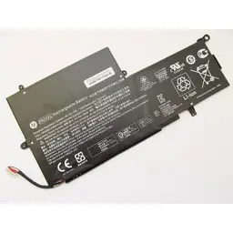 Акумулятор до ноутбука HP Spectre x360 13-4100 PK03XL, 4810mAh (56Wh), 3cell, 11.4V, L (A47430) - мініатюра 2