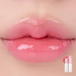 Бальзам для губ Rom&nd Glasting Melting Balm 02 Lovey Pink 3.5 г - мініатюра 4