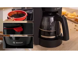 Кавоварка Bosch TKA2M113 - мініатюра 4