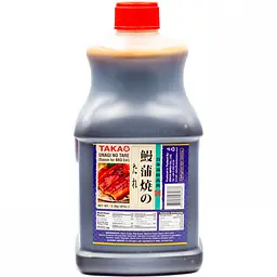 Соус для вугря Унагі TAKAO 2.3 кг