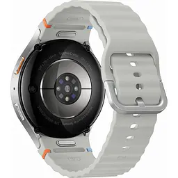 Смарт-годинник Samsung Galaxy Watch7 44mm Silver (SM-L310NZSA) [111650] - мініатюра 4