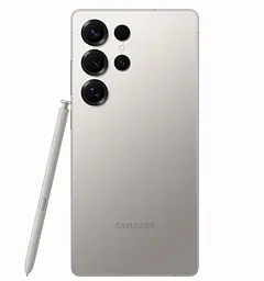 Смартфон Samsung Galaxy S25 Ultra 12/1TB Titanium Grey SM-S938BZTHEUC - мініатюра 2